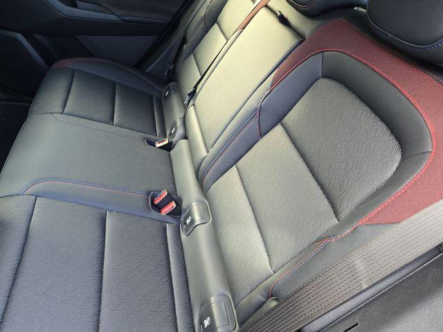 2025 Chevrolet Equinox Vehicle Photo in Pleasant Hills, PA 15236