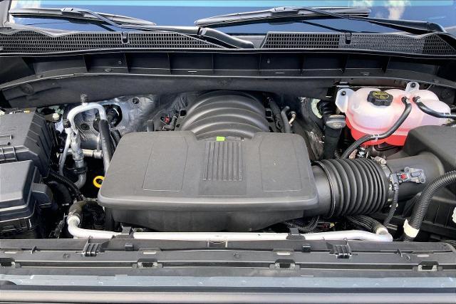 2026 GMC Sierra 1500 Vehicle Photo in INDEPENDENCE, MO 64055-1377