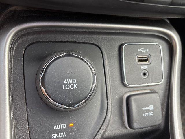 2019 Jeep Compass Vehicle Photo in Pleasant Hills, PA 15236