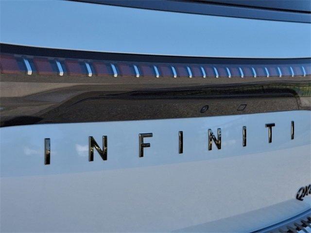 2026 INFINITI QX80 Vehicle Photo in Willow Grove, PA 19090