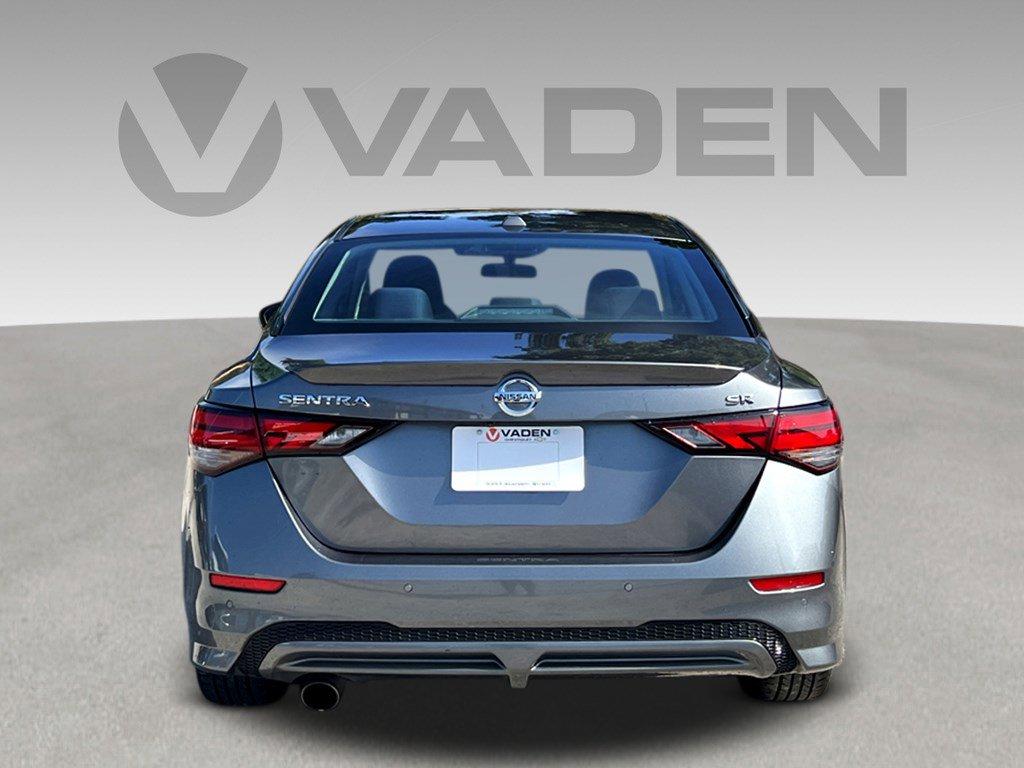 2022 Nissan Sentra Vehicle Photo in SAVANNAH, GA 31406-4513