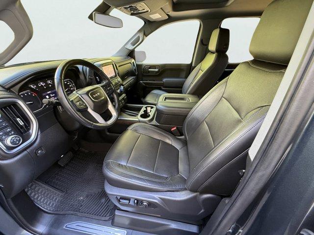 2020 GMC Sierra 1500 Vehicle Photo in LEOMINSTER, MA 01453-2952