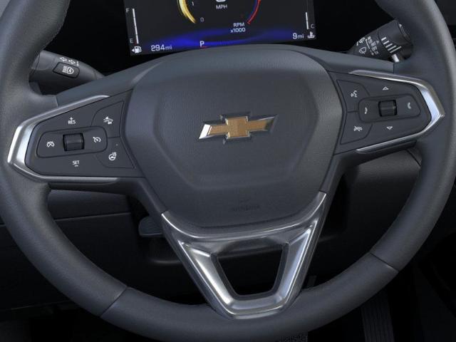 2026 Chevrolet Trax Vehicle Photo in SELMA, TX 78154-1460