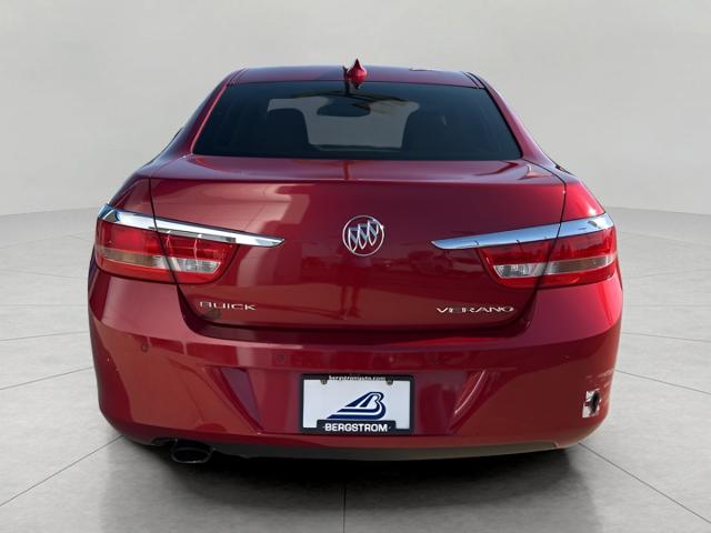 2016 Buick Verano Vehicle Photo in MANITOWOC, WI 54220-5838