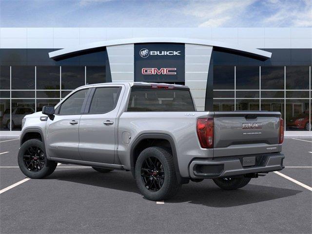 2026 GMC Sierra 1500 Vehicle Photo in ROCHESTER HILLS, MI 48307-2741