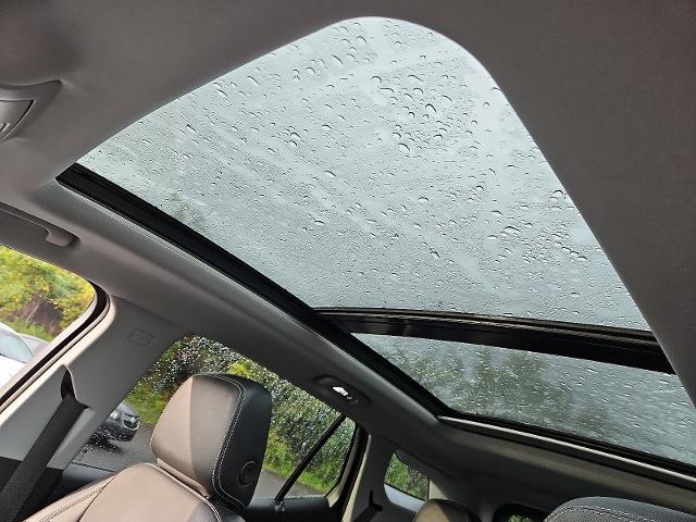 2023 GMC Terrain Vehicle Photo in TREVOSE, PA 19053-4984