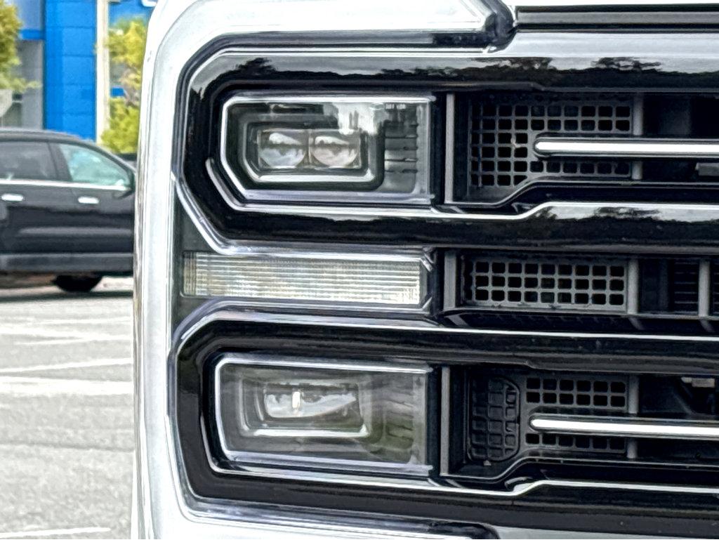 2025 Ford Super Duty F-250 SRW Vehicle Photo in POOLER, GA 31322-3252