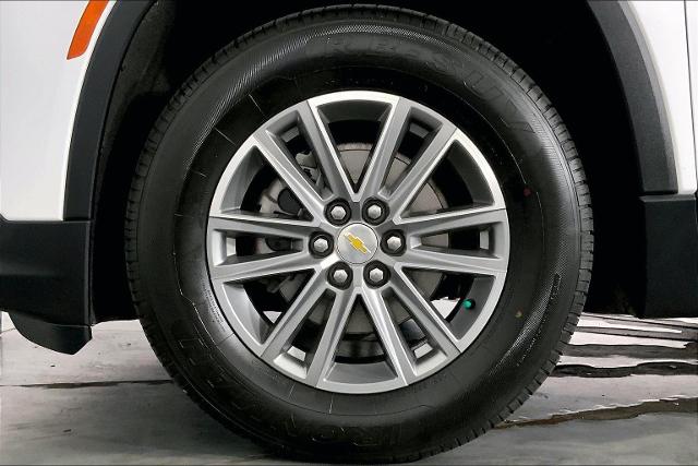 2023 Chevrolet Traverse Vehicle Photo in KANSAS CITY, MO 64114-4502