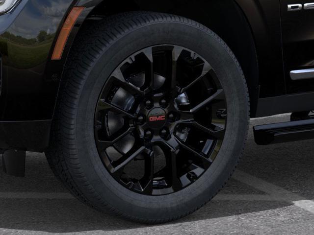 2026 GMC Yukon XL Vehicle Photo in INDEPENDENCE, MO 64055-1377