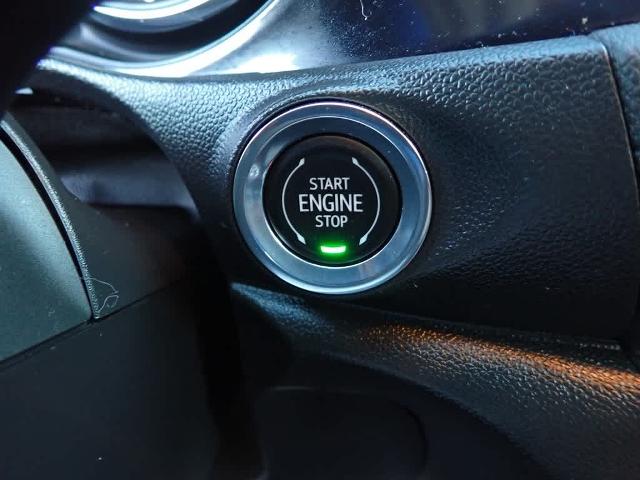 2023 Buick Encore GX Vehicle Photo in ZELIENOPLE, PA 16063-2910