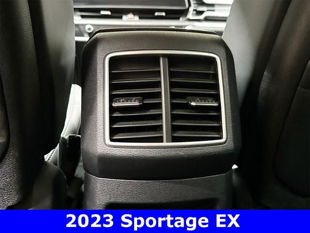 2023 Kia Sportage Vehicle Photo in EVERETT, WA 98203-5662