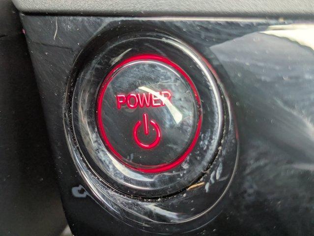 2023 Honda Accord Hybrid Vehicle Photo in BRUNSWICK, GA 31525-1881