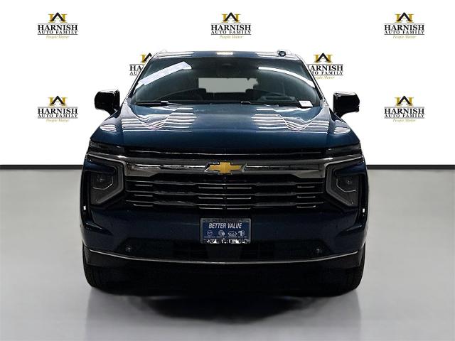 2026 Chevrolet Suburban Vehicle Photo in EVERETT, WA 98203-5662