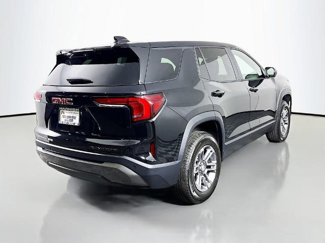 2026 GMC Terrain Vehicle Photo in PUYALLUP, WA 98371-4149