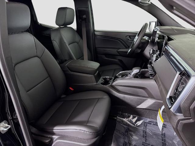 2025 GMC Canyon Vehicle Photo in PUYALLUP, WA 98371-4149