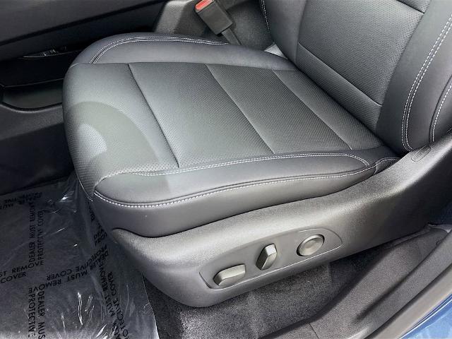 2026 Chevrolet Traverse Vehicle Photo in PUYALLUP, WA 98371-4149