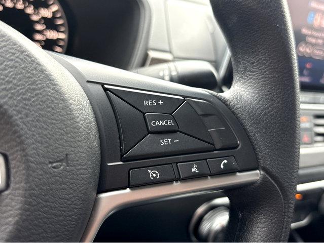 2023 Nissan Altima Vehicle Photo in Savannah, GA 31419