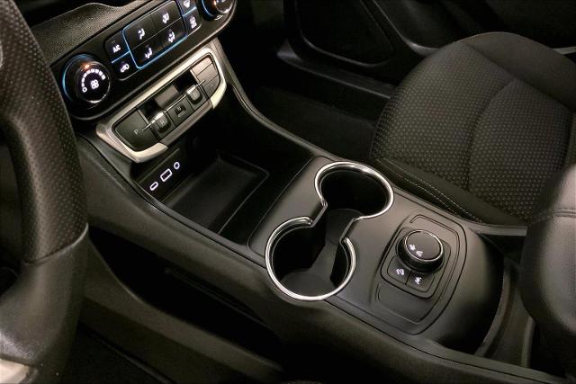 2024 GMC Terrain Vehicle Photo in INDEPENDENCE, MO 64055-1377