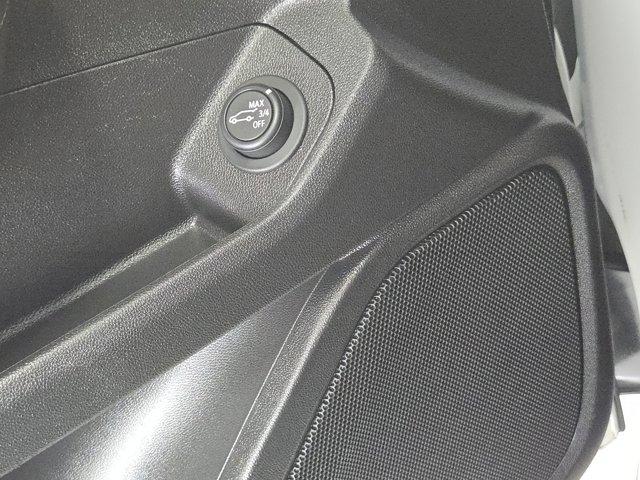 2020 GMC Terrain Vehicle Photo in Decatur, TX 76234