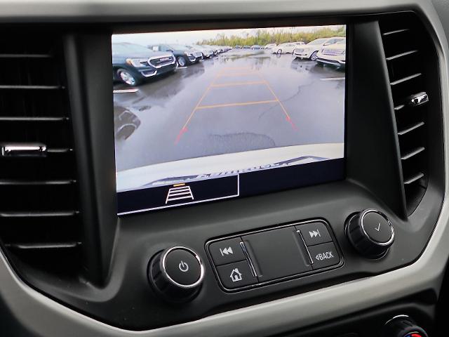 2023 GMC Acadia Vehicle Photo in TREVOSE, PA 19053-4984