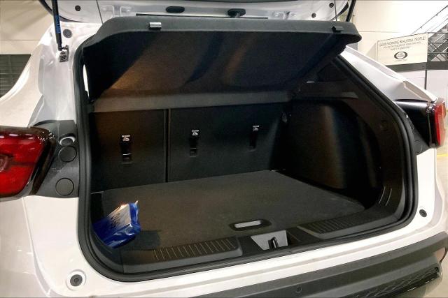 2026 Chevrolet Trax Vehicle Photo in KANSAS CITY, MO 64114-4502