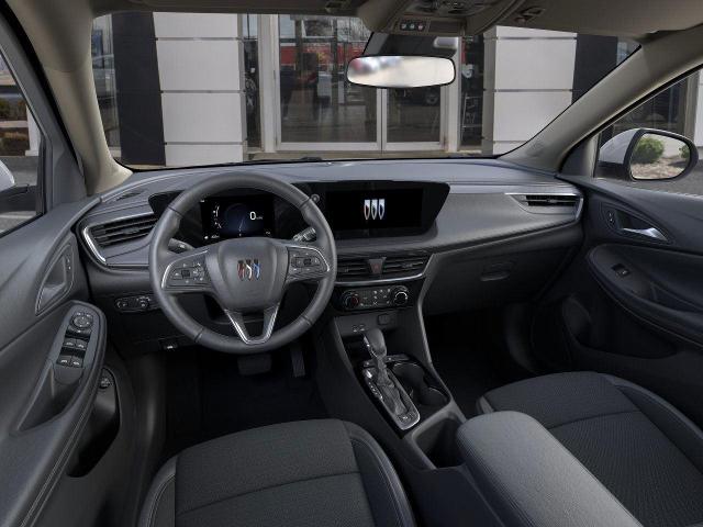 2026 Buick Encore GX Vehicle Photo in INDEPENDENCE, MO 64055-1377