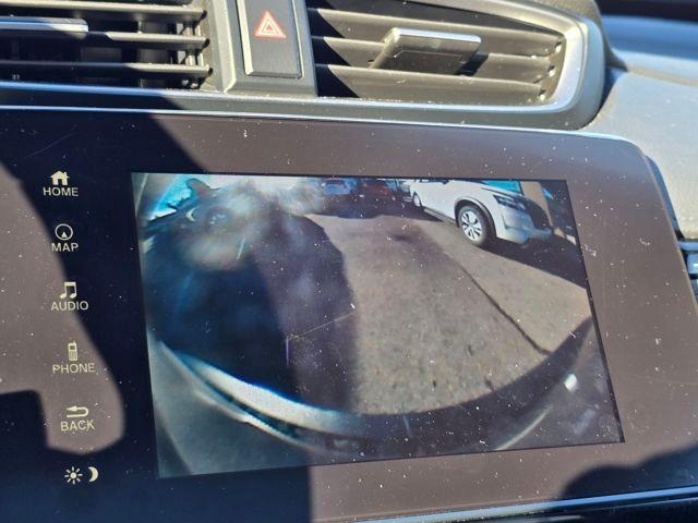 2021 Honda CR-V Vehicle Photo in Pleasant Hills, PA 15236