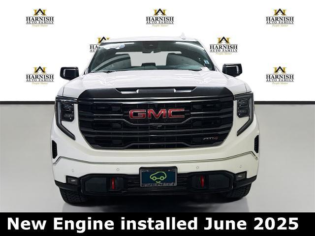 2023 GMC Sierra 1500 Vehicle Photo in EVERETT, WA 98203-5662