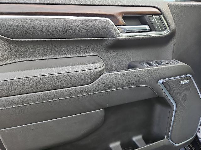 2022 GMC Sierra 1500 Vehicle Photo in TREVOSE, PA 19053-4984