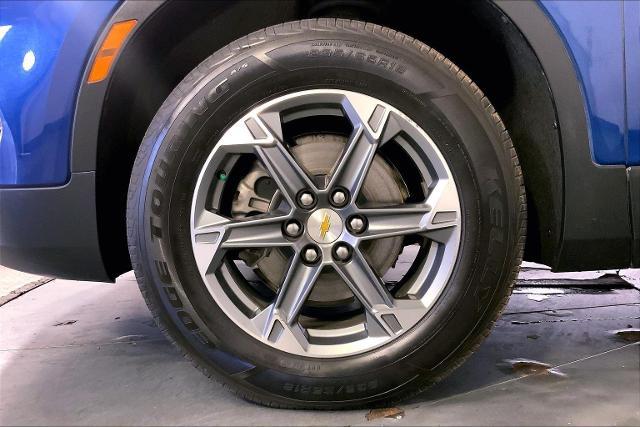 2023 Chevrolet Blazer Vehicle Photo in KANSAS CITY, MO 64114-4502