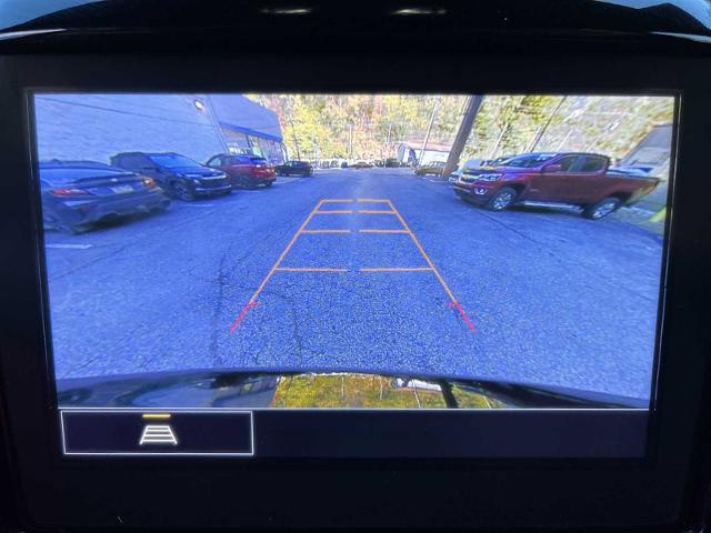 2023 Chevrolet Traverse Vehicle Photo in PITTSBURGH, PA 15226-1209