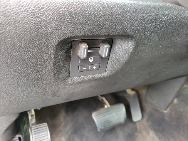 2011 Chevrolet Silverado 1500 Vehicle Photo in BRIDGMAN, MI 49106-9548
