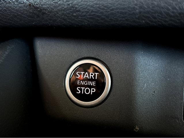 2023 Nissan Rogue Vehicle Photo in Savannah, GA 31419