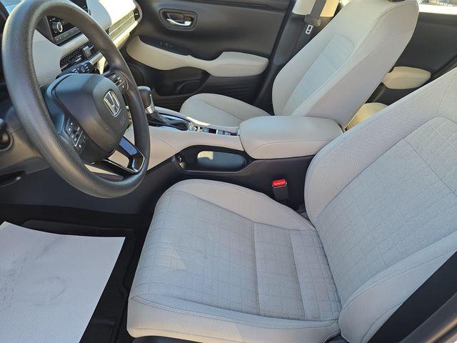 2023 Honda HR-V Vehicle Photo in Pleasant Hills, PA 15236