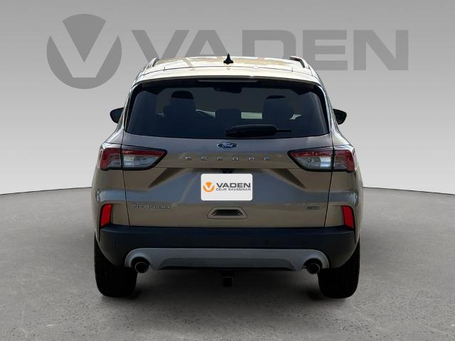 2020 Ford Escape Vehicle Photo in Savannah, GA 31419