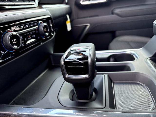 2026 Chevrolet Silverado 1500 Vehicle Photo in SAVANNAH, GA 31406-4513