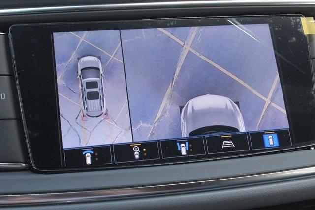 2023 Buick Enclave Vehicle Photo in AURORA, CO 80012-4011