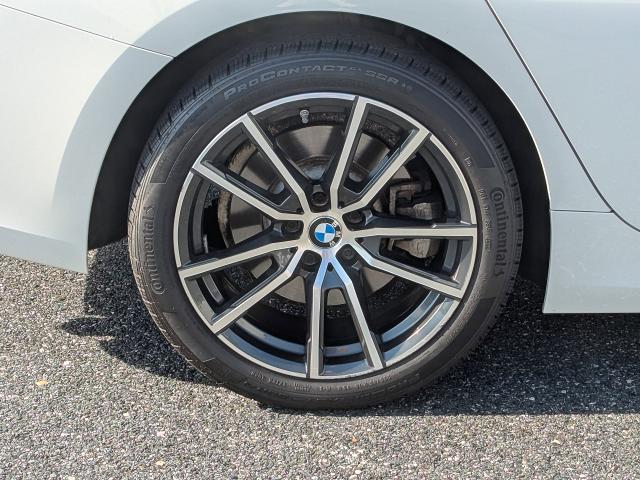 2022 BMW 330i xDrive Vehicle Photo in Baltimore, MD 21234