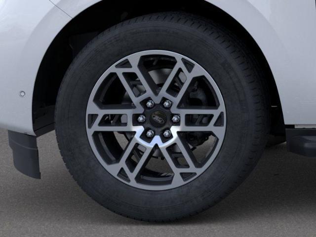 2025 Ford Expedition Max Vehicle Photo in Weatherford, TX 76087