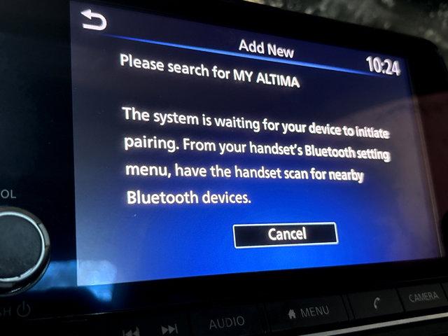 2023 Nissan Altima Vehicle Photo in Savannah, GA 31419