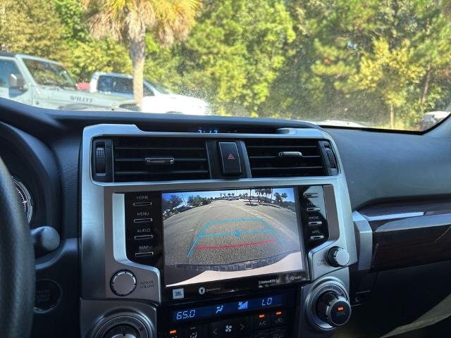 2020 Toyota 4Runner Vehicle Photo in Savannah, GA 31419