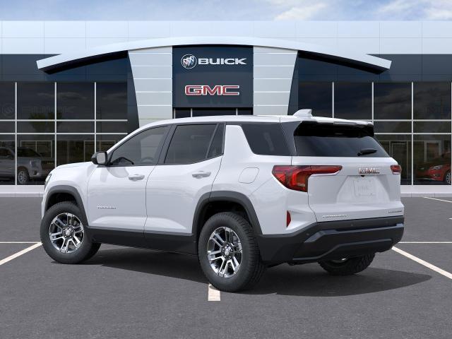 2026 GMC Terrain Elevation - 2