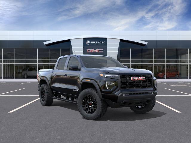 2026 GMC Canyon Vehicle Photo in HOMOSASSA, FL 34448-1461