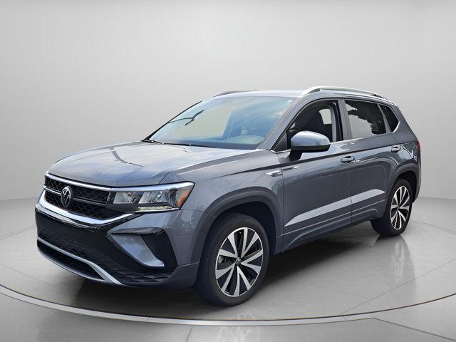 2023 Volkswagen Taos Vehicle Photo in Alpharetta, GA 30004