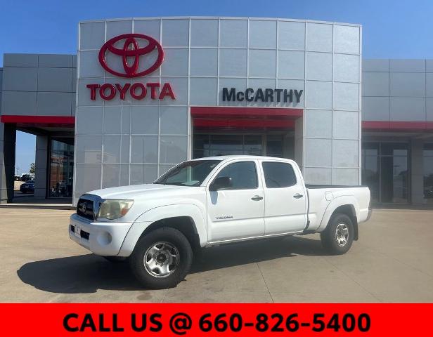2006 Toyota Tacoma Vehicle Photo in Sedalia, MO 65301