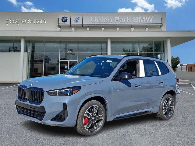 2027 BMW X1 xDrive28i Vehicle Photo in Wilmington, DE 19806
