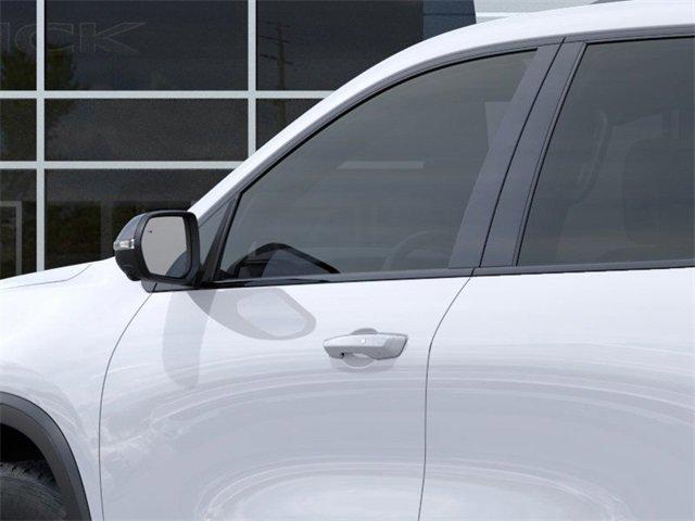 2025 GMC Acadia Vehicle Photo in ROCHESTER HILLS, MI 48307-2741