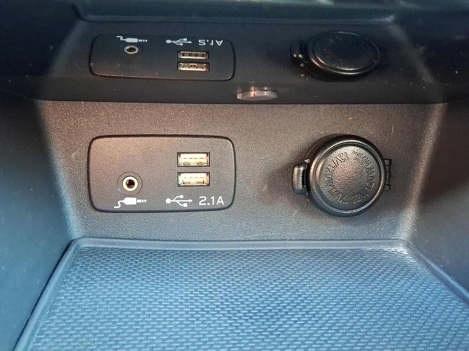2024 Subaru Forester Vehicle Photo in Harrisburg, PA 17111