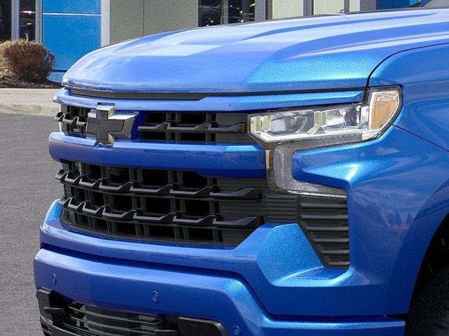 2026 Chevrolet Silverado 1500 Vehicle Photo in DANBURY, CT 06810-5034