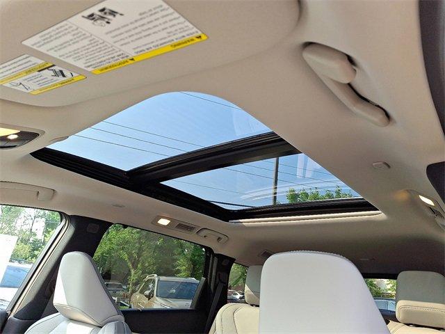 2026 INFINITI QX60 Vehicle Photo in Willow Grove, PA 19090